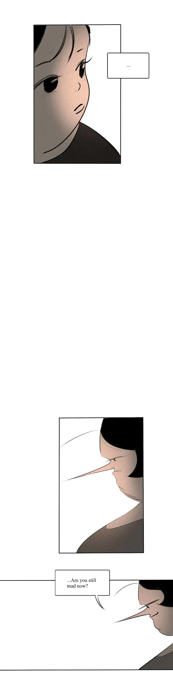 Look at Me Chapter 35 page 10 - 