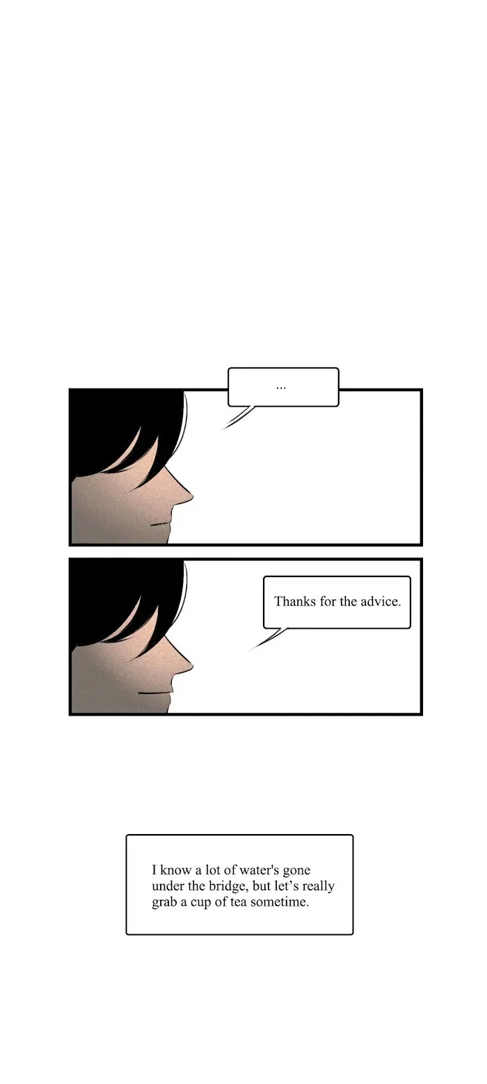 Look at Me Chapter 36 page 14 - 