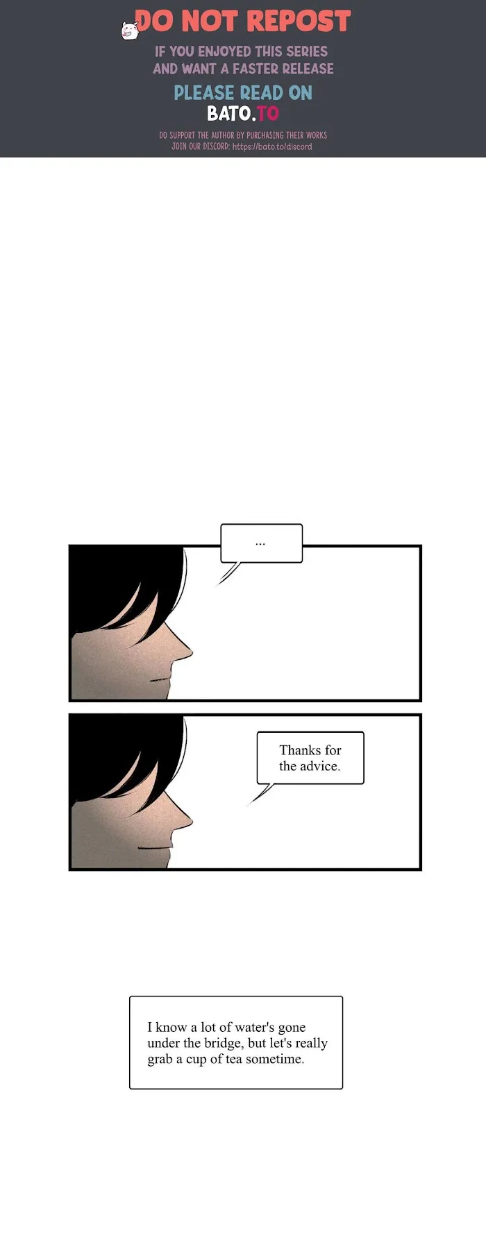 Look at Me Chapter 37 page 1 - 