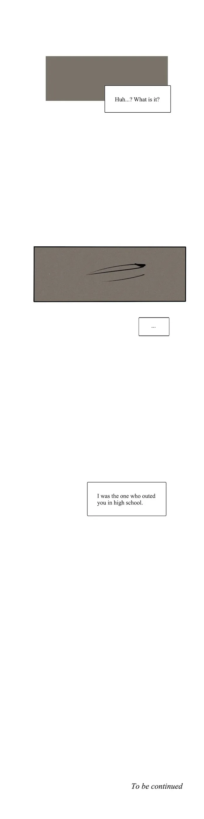 Look at Me Chapter 37 page 16 - 