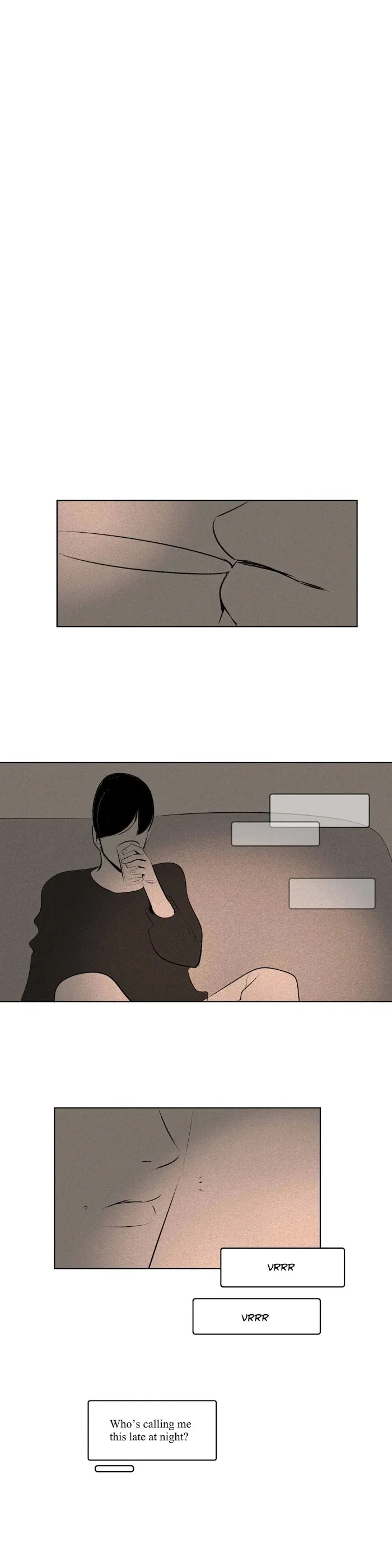 Look at Me Chapter 38 page 14 - 