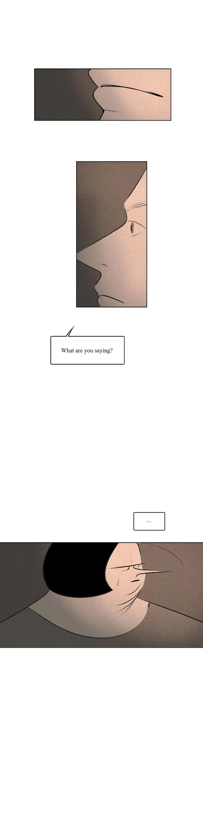 Look at Me Chapter 38 page 5 - 