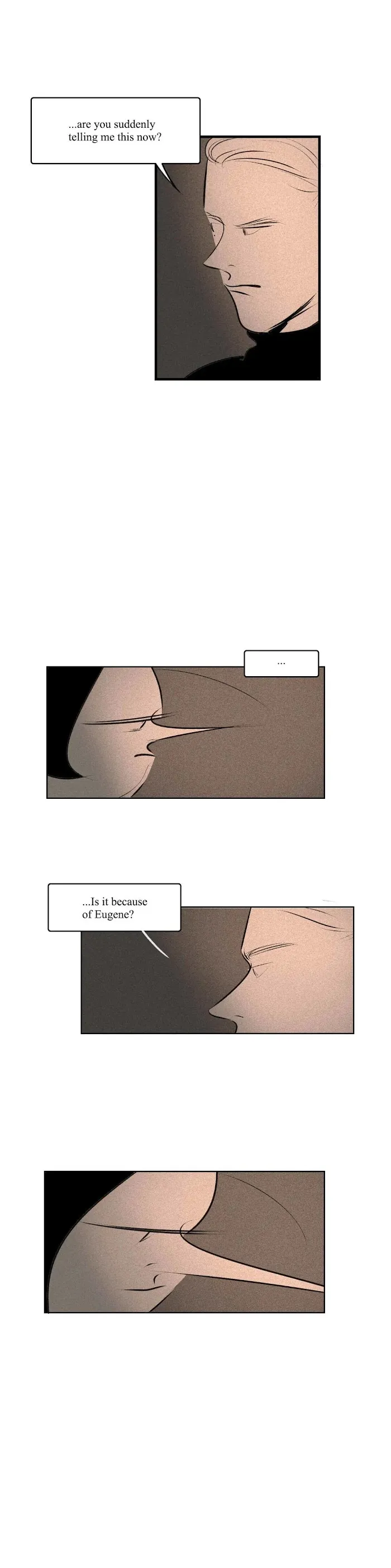 Look at Me Chapter 38 page 8 - 