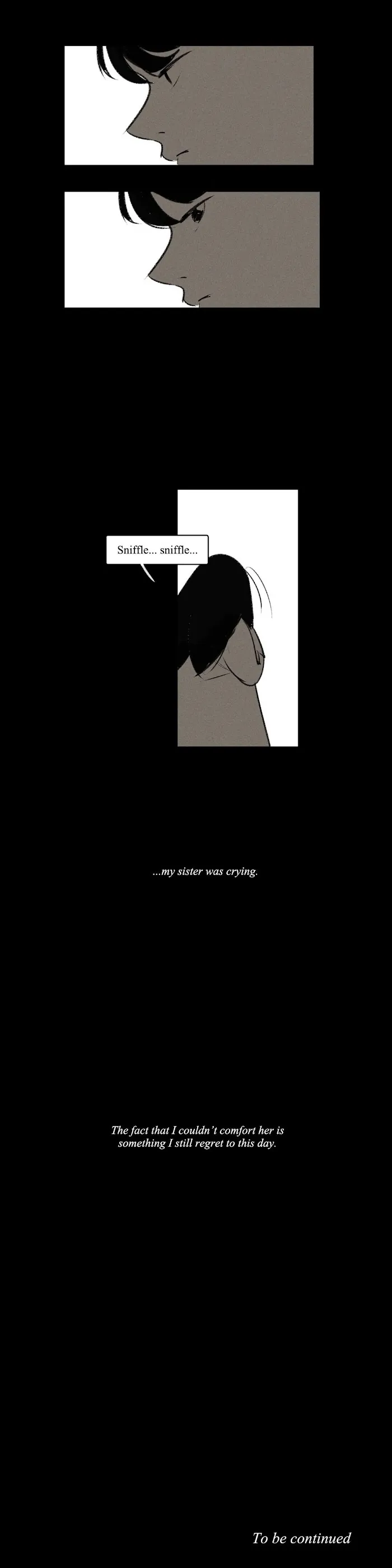 Look at Me Chapter 39 page 16 - 