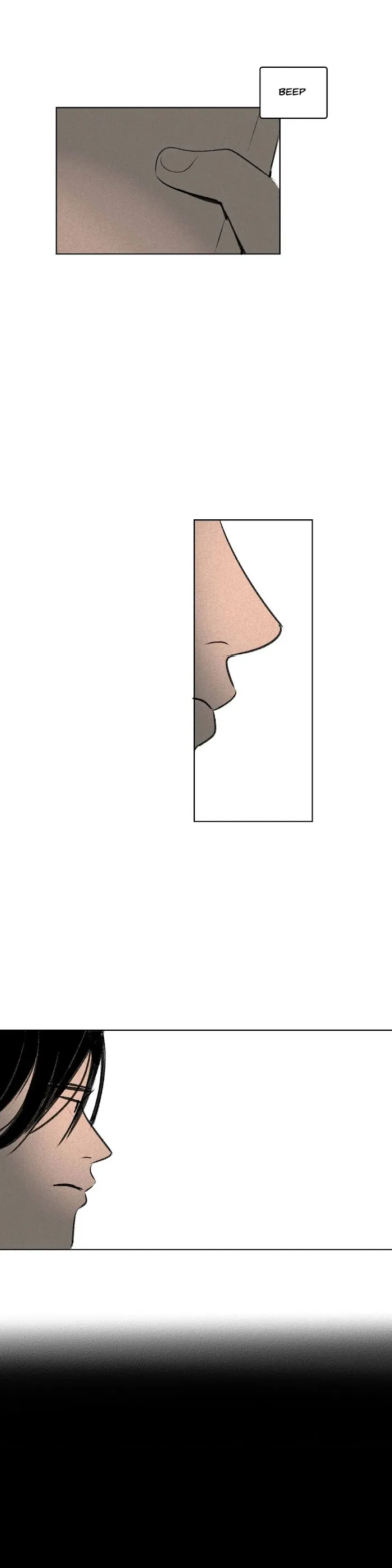 Look at Me Chapter 39 page 6 - 