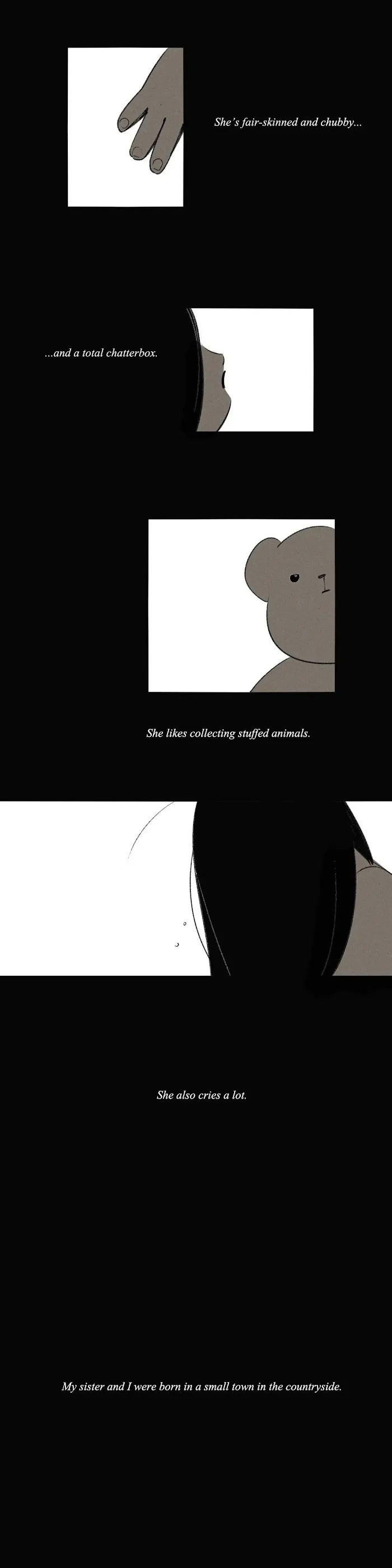 Look at Me Chapter 39 page 10 - 