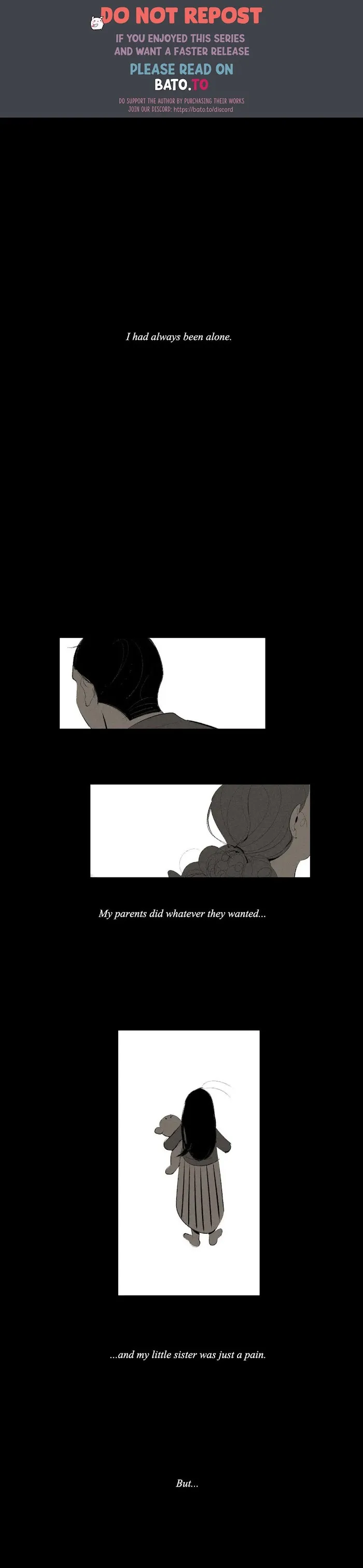Look at Me Chapter 43 page 1 - 