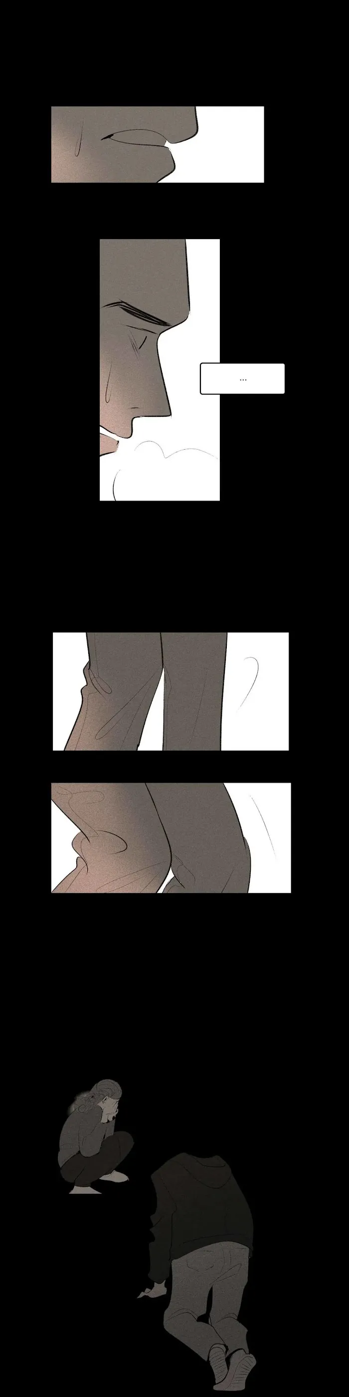 Look at Me Chapter 43 page 13 - 