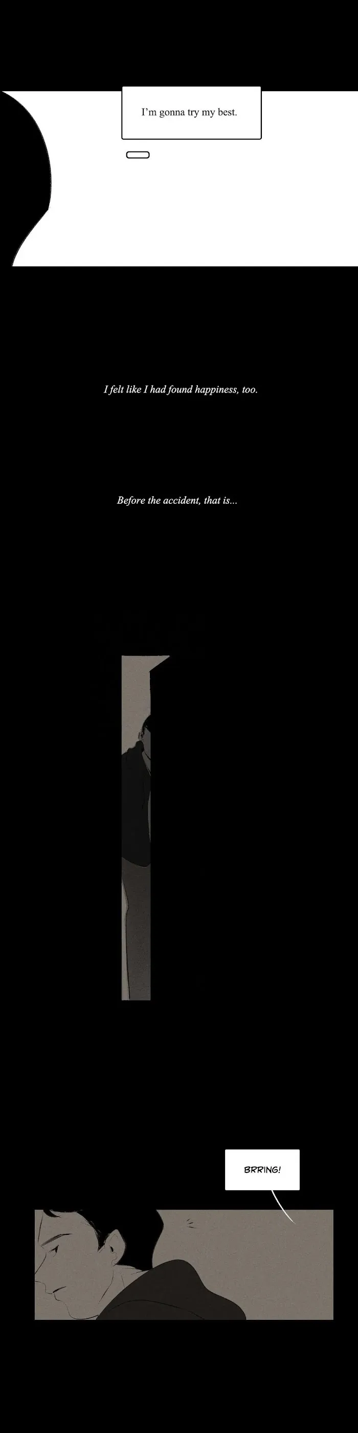 Look at Me Chapter 43 page 7 - 