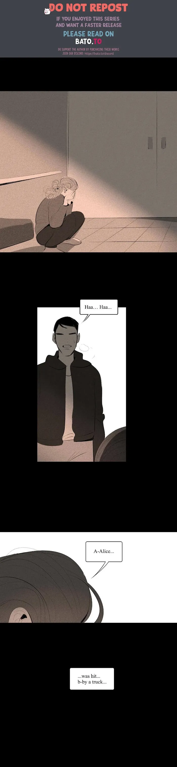 Look at Me Chapter 44 page 1 - 