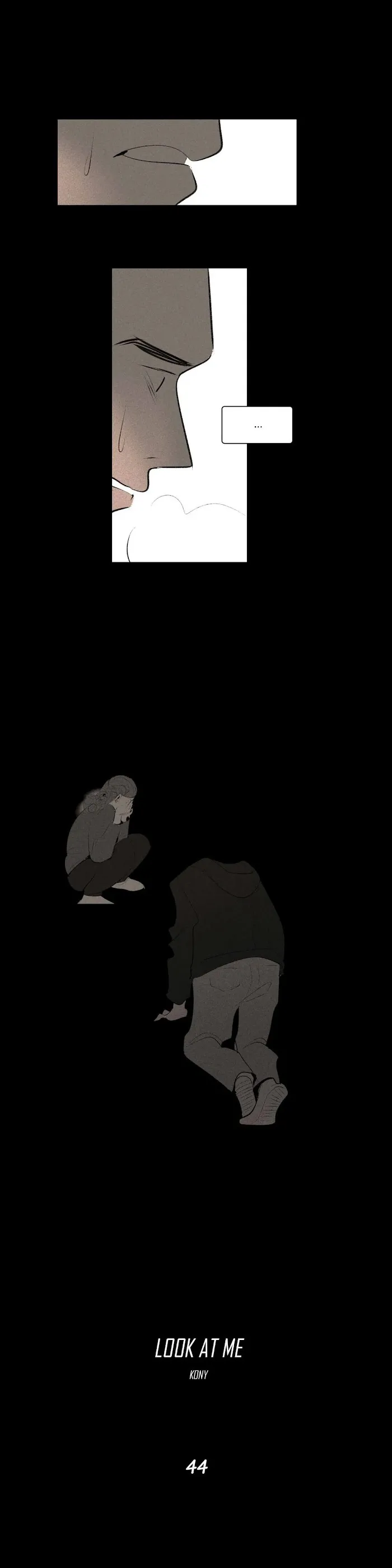 Look at Me Chapter 44 page 2 - 