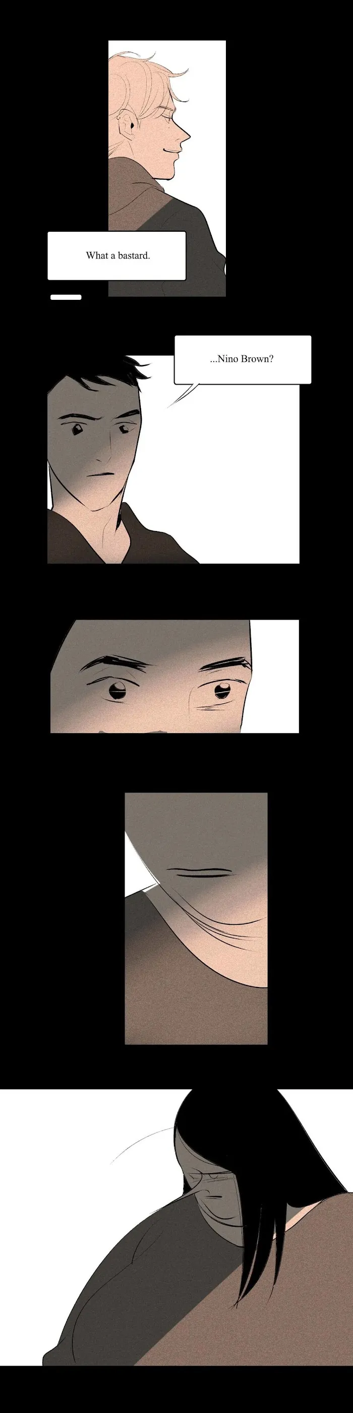 Look at Me Chapter 44 page 12 - 