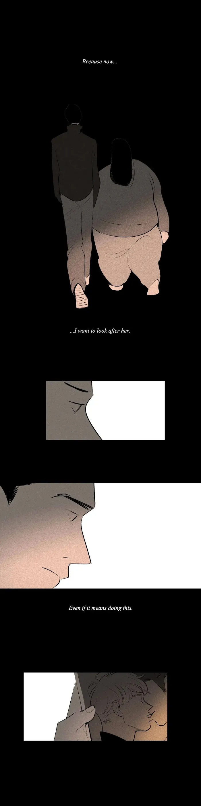 Look at Me Chapter 44 page 15 - 