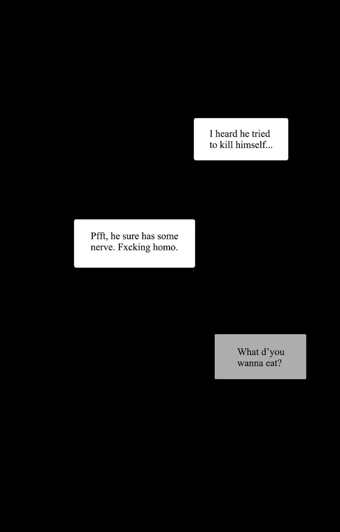 Look at Me Chapter 44 page 20 - 