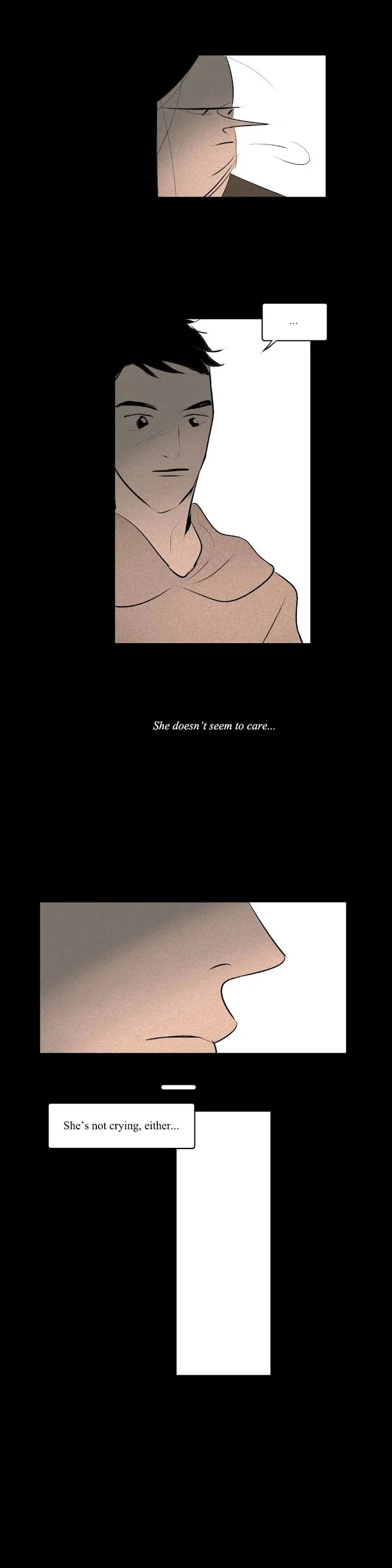 Look at Me Chapter 44 page 7 - 