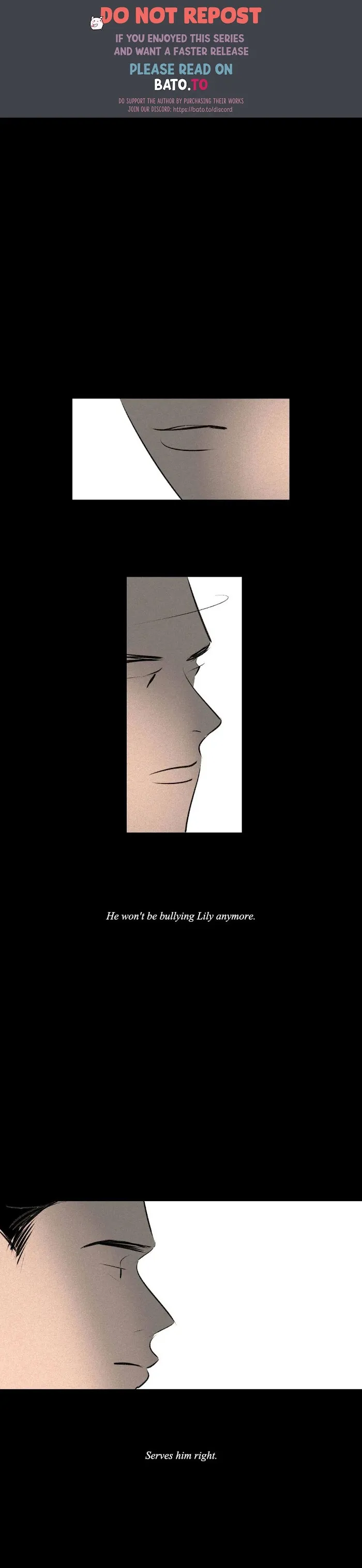 Look at Me Chapter 45 page 1 - 