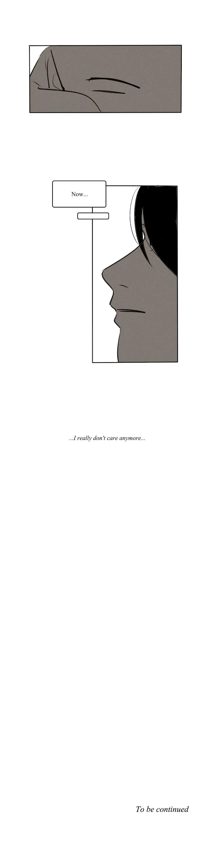 Look at Me Chapter 45 page 18 - 