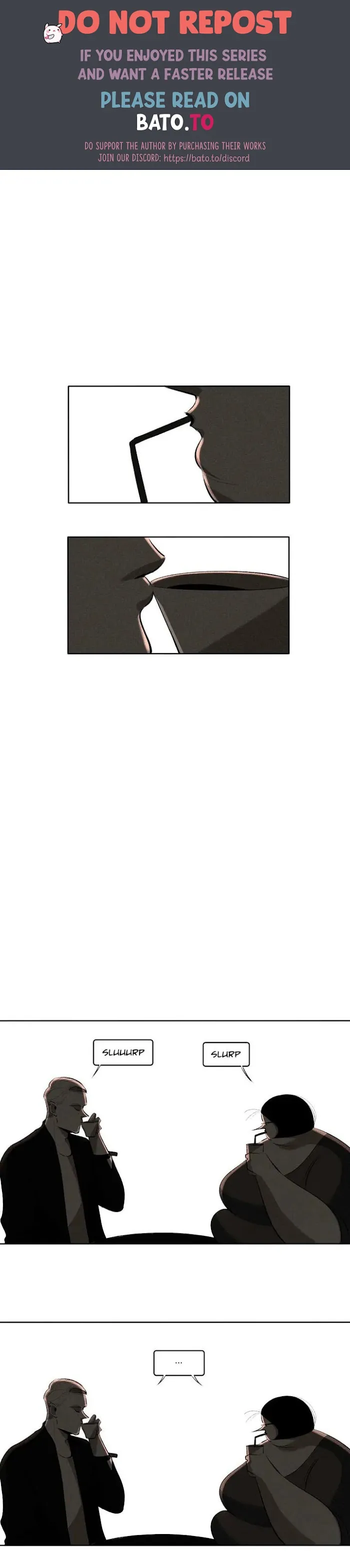 Look at Me Chapter 6 page 1 - 