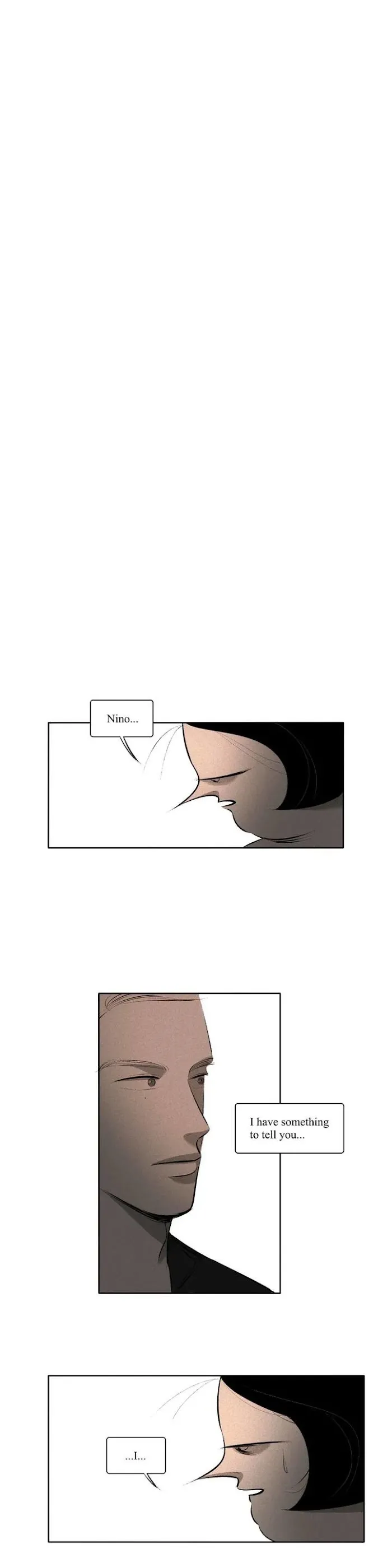 Look at Me Chapter 7 page 3 - 