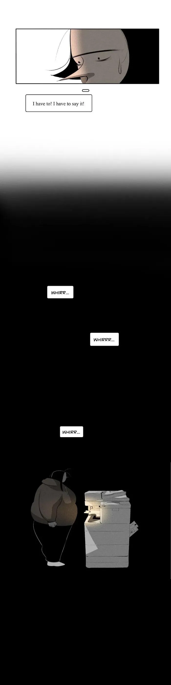 Look at Me Chapter 7 page 5 - 