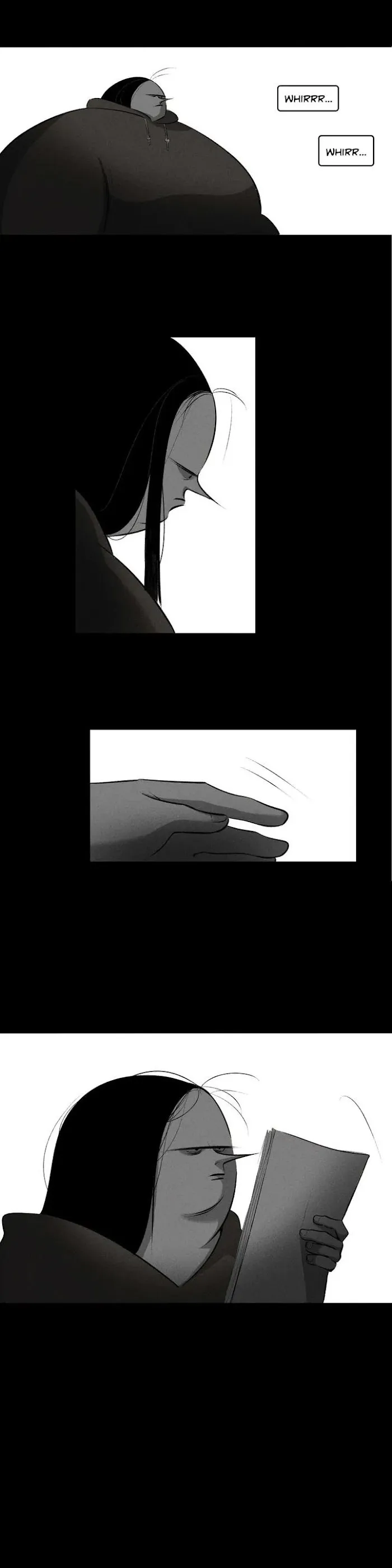Look at Me Chapter 7 page 6 - 