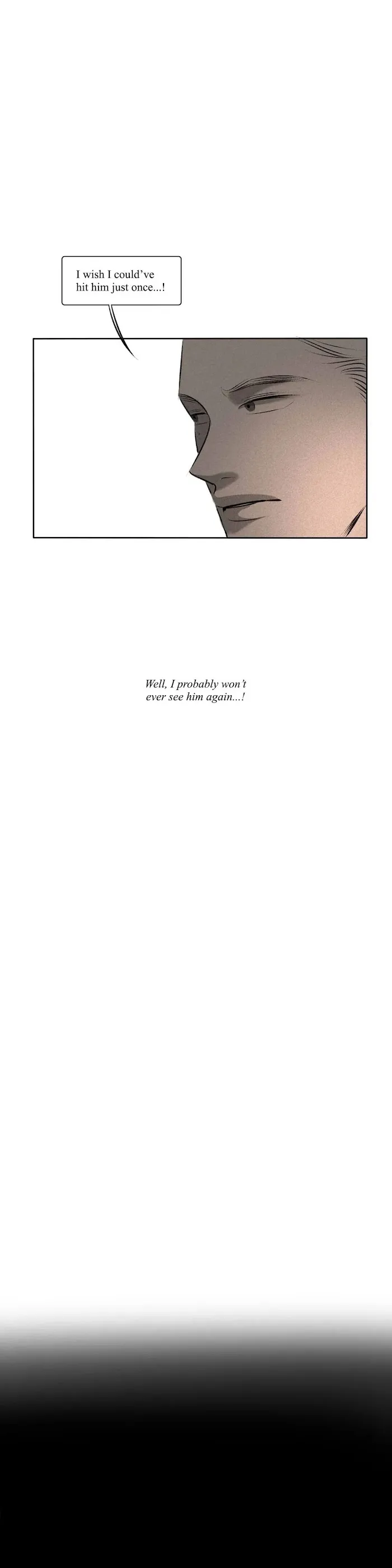 Look at Me Chapter 8 page 21 - 