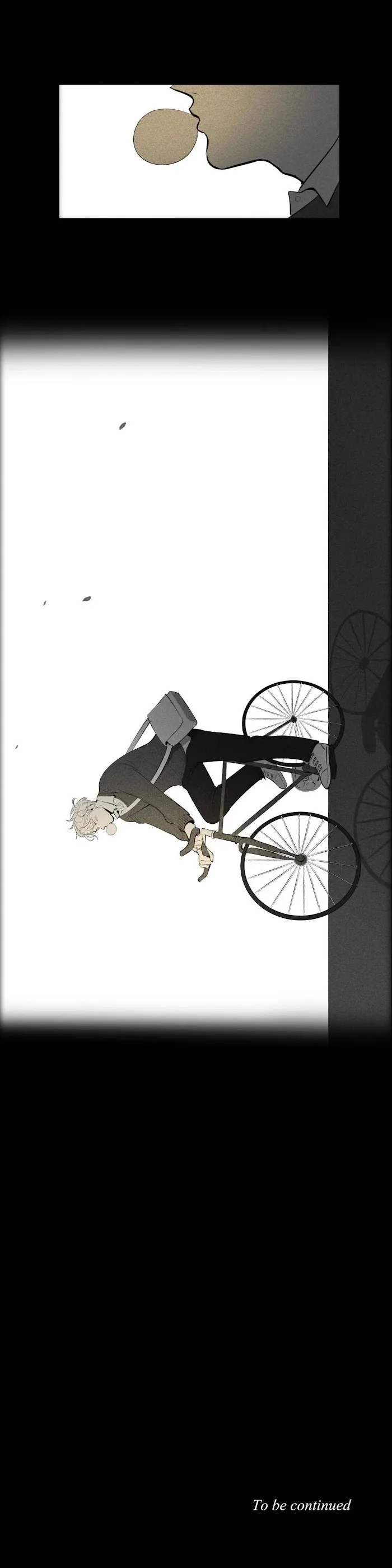 Look at Me Chapter 8 page 22 - 