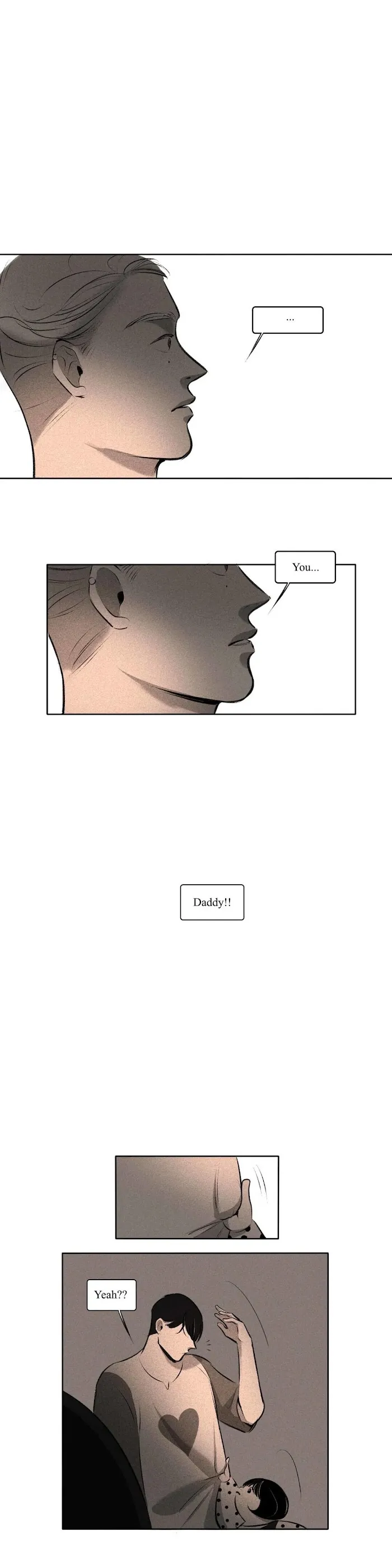 Look at Me Chapter 8 page 4 - 