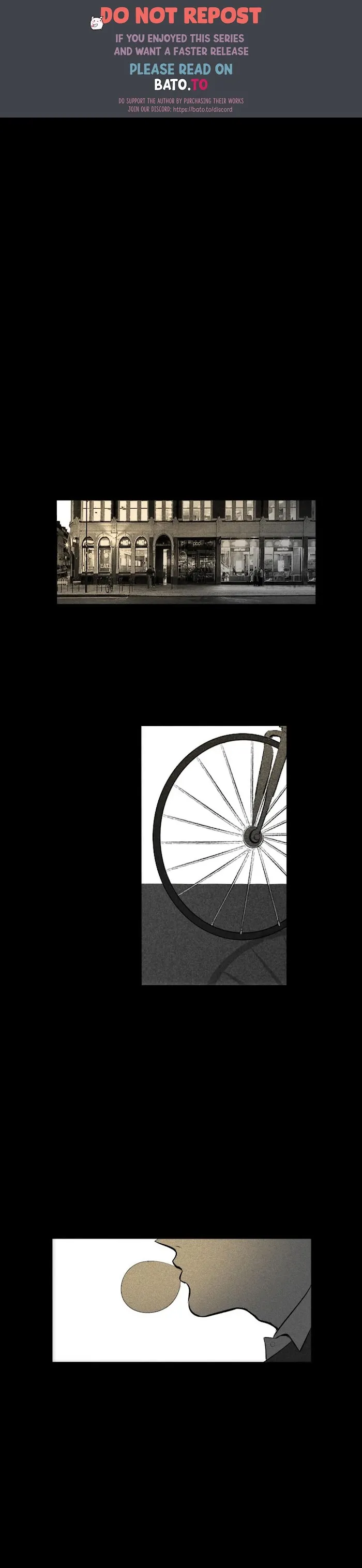 Look at Me Chapter 9 page 1 - 