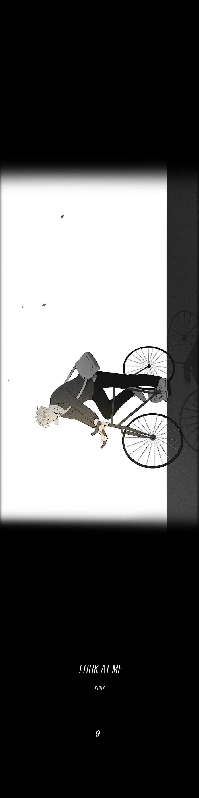 Look at Me Chapter 9 page 2 - 