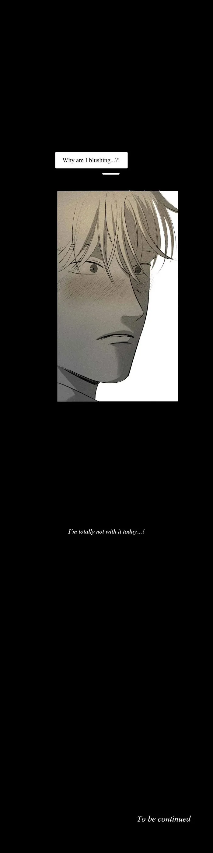 Look at Me Chapter 9 page 22 - 