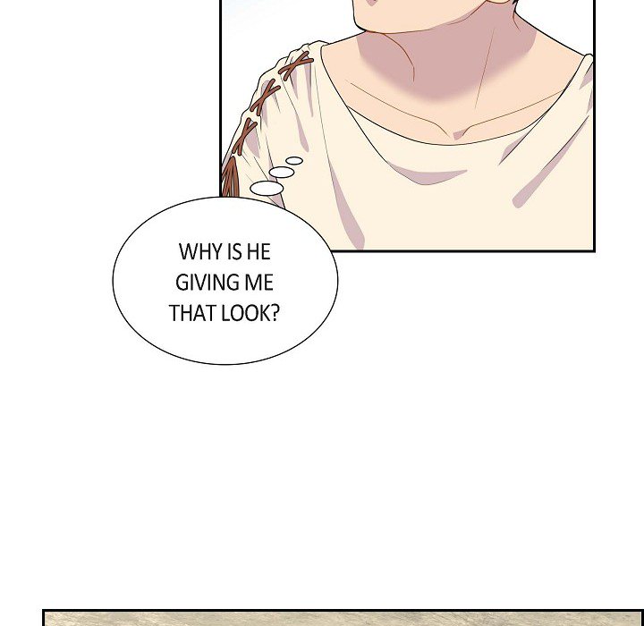 Look Back at the Embers Chapter 10 page 12 - 