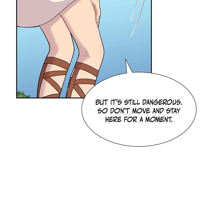 Look Back at the Embers Chapter 10 page 15 - 