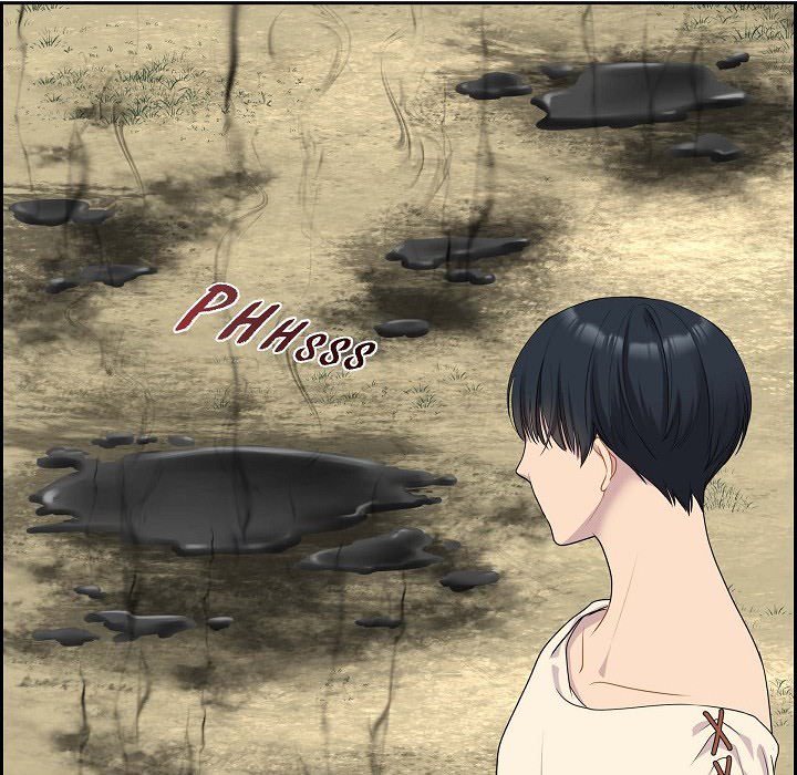 Look Back at the Embers Chapter 10 page 17 - 
