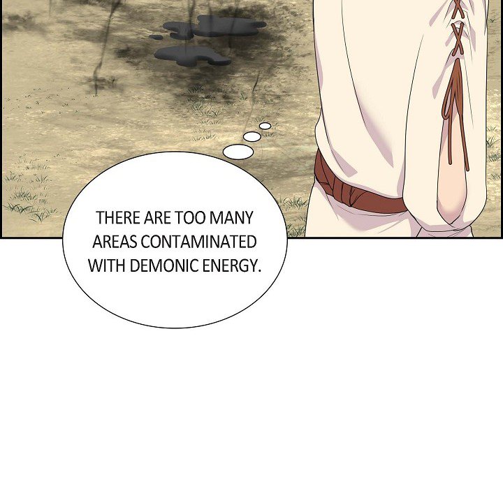 Look Back at the Embers Chapter 10 page 18 - 