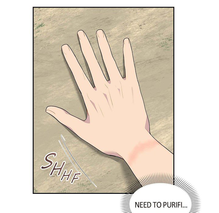 Look Back at the Embers Chapter 10 page 19 - 
