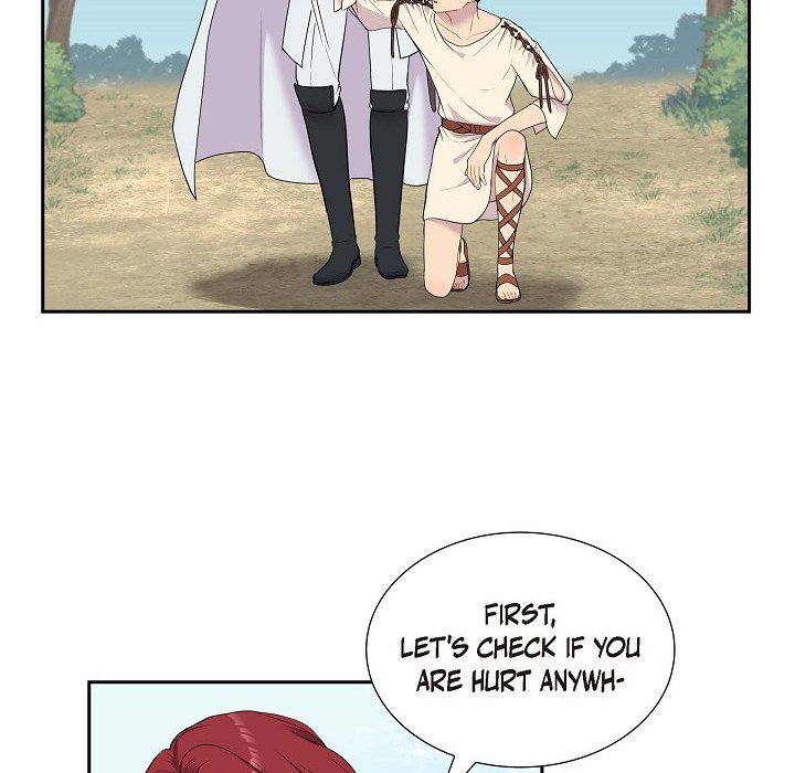 Look Back at the Embers Chapter 10 page 21 - 