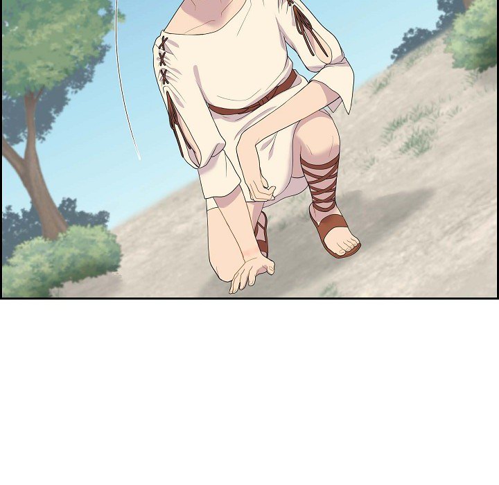 Look Back at the Embers Chapter 10 page 25 - 