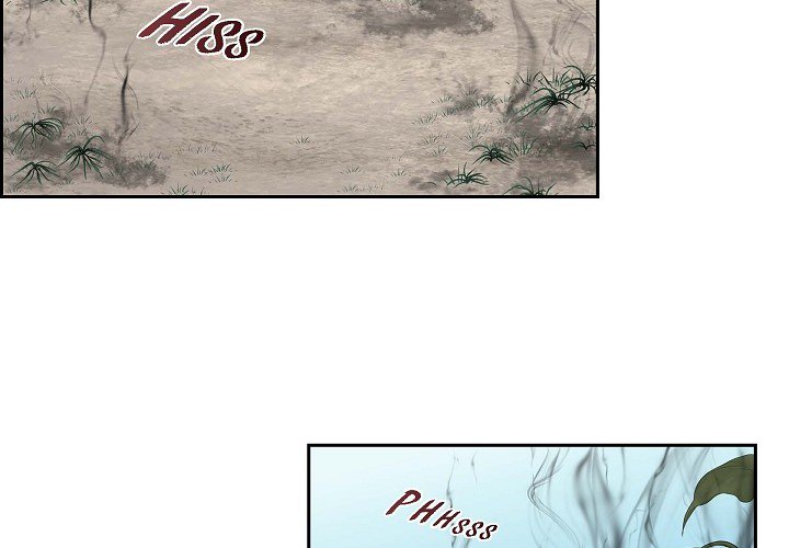 Look Back at the Embers Chapter 10 page 5 - 