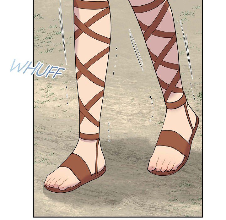 Look Back at the Embers Chapter 10 page 52 - 