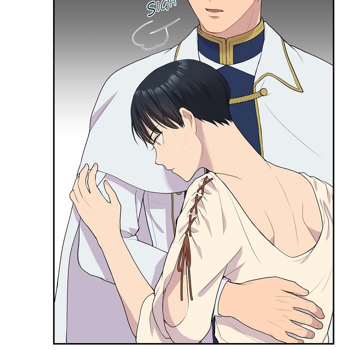 Look Back at the Embers Chapter 10 page 57 - 