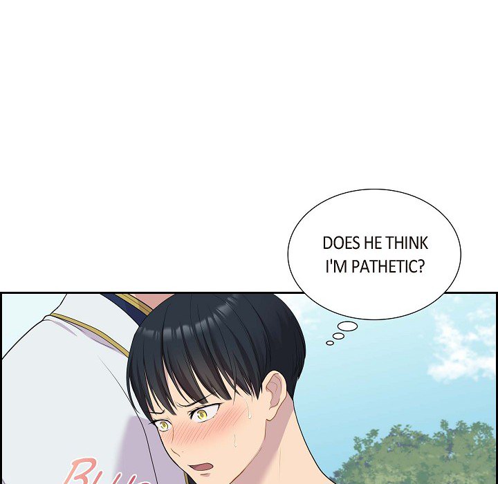 Look Back at the Embers Chapter 10 page 58 - 