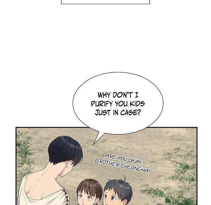 Look Back at the Embers Chapter 10 page 63 - 