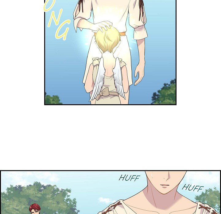 Look Back at the Embers Chapter 10 page 65 - 