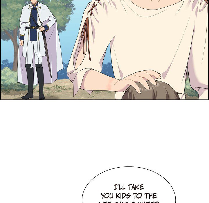 Look Back at the Embers Chapter 10 page 66 - 