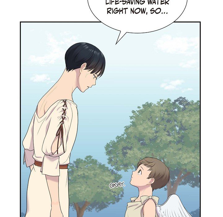Look Back at the Embers Chapter 10 page 67 - 