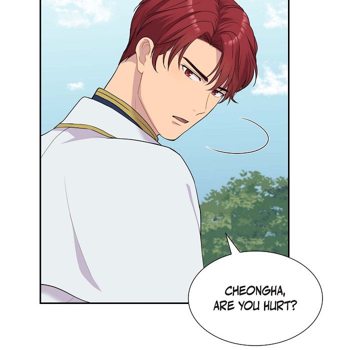 Look Back at the Embers Chapter 10 page 8 - 