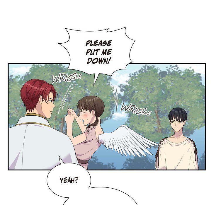 Look Back at the Embers Chapter 10 page 75 - 
