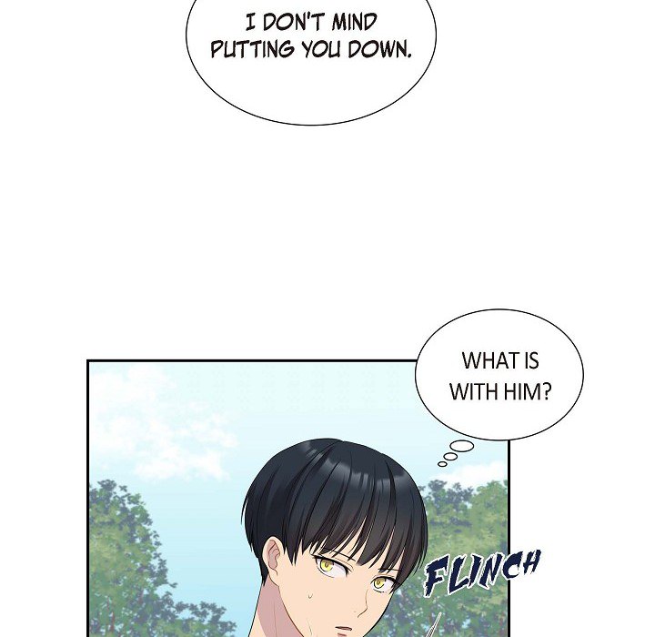 Look Back at the Embers Chapter 10 page 76 - 