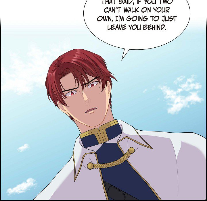 Look Back at the Embers Chapter 10 page 78 - 